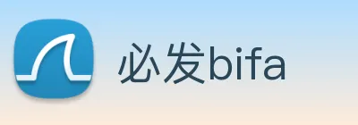 必发bifa Logo